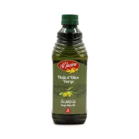 Al Jazira Virgin Olive Oil