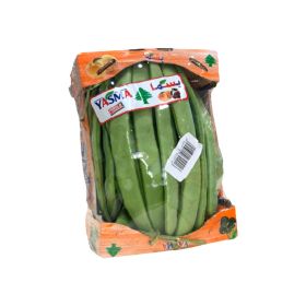 Yasma Flat Beans Lebanon