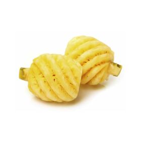 Kiduus Fresh Cut Baby Pineapple