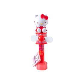Hello Kitty Home Appliance With Candies