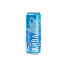 Vkusvill Quince Sparkling Drink 330ml