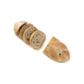 Fresh Olives Country Loaf