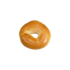 Fresh Bagels