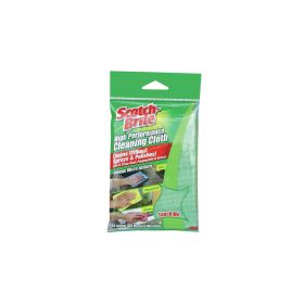 3m High Performance Microfiber Dusting Cloth
