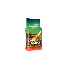Najjar Selection Plain Coffee with Cardamom