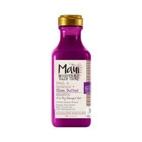 Maui Moisture Heal & Hydrate Shea Butter Shampoo