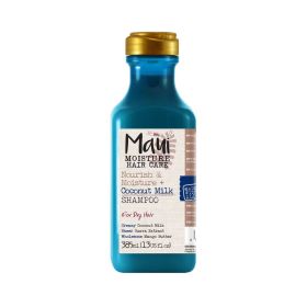 Maui Moisture Nourish Coconut Milk Shampoo