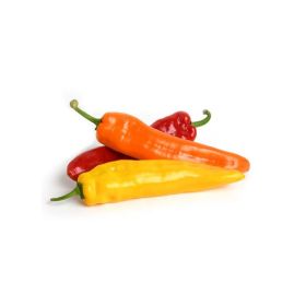 Sweet Pepper Long Mix