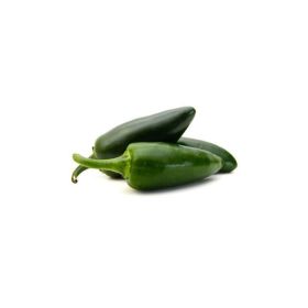 Jalapeno Peppers Holland