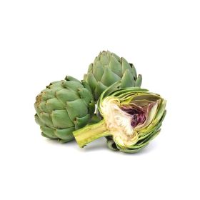 Artichokes France