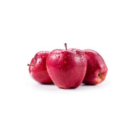 Pacific Queen Apples New Zealand
