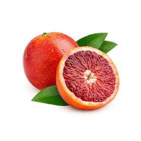 Blood Orange Lebanon