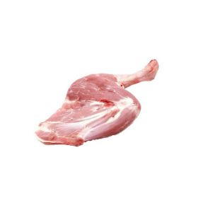Lamb Shoulder India