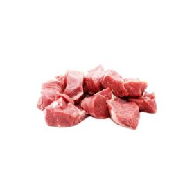 Lamb Stew India