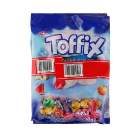 Elvan Toffix Mix Fruit Candy Twin Pack