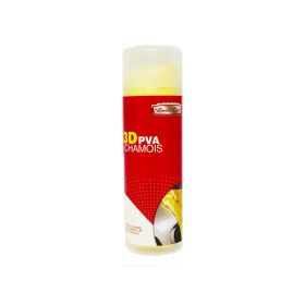 Smart Car 3d Pva Synthetic Chamois