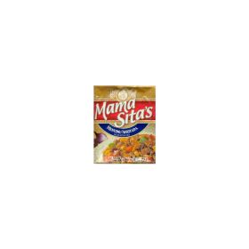 Mama Sita Menudo Afritada Mix