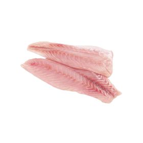 Nile Perch Fillet Fish