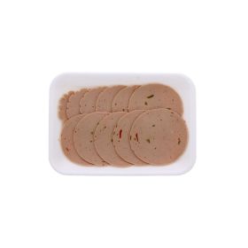 Prime Mortadella Chicken Olives