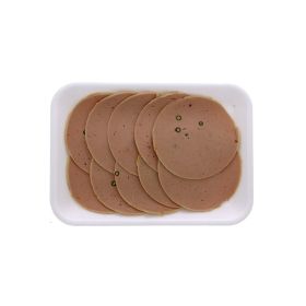 Prime Mortadella Chicken Pepper
