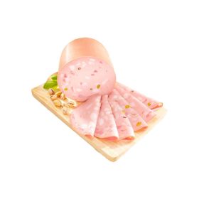 Prime Mortadella Turkey Olives