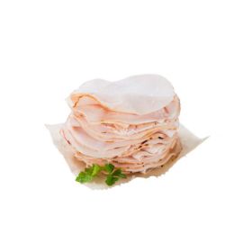 Deligourmet Roasted Chicken Breast Ham With Basil