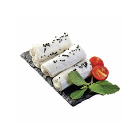 Halloumi Cheese Roll