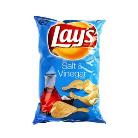 Lays Salt & Vinegar