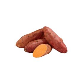 Organic Potato Sweet Egypt 500G