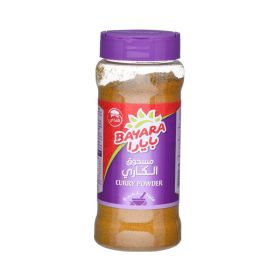 Bayara Curry Powder