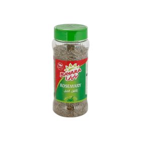 Bayara Rosemary