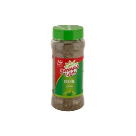 Bayara Basil