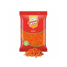 Bayara Masoor Dal