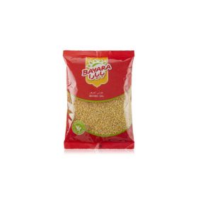Bayara Moong Dal