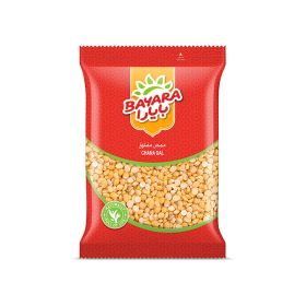 Bayara Chana Dal