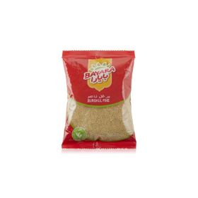 Bayara Burghol Fine