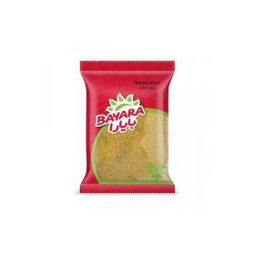 Bayara Burghol White Rough