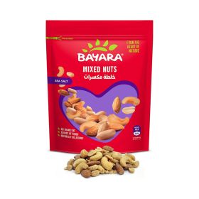 Bayara Mixed Nuts