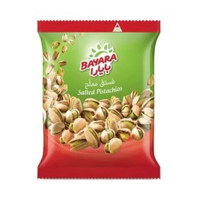 Bayara Salted Pistachios