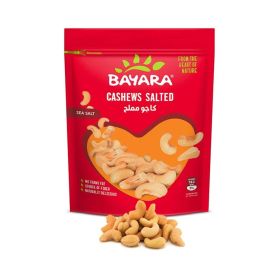 Bayara Salted Cashews
