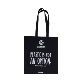 Grandiose Canvas Bag