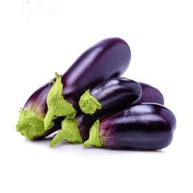 Themar Organic Eggplant 500G