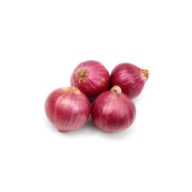 Onion Gourmet Red/Yellow 250G
