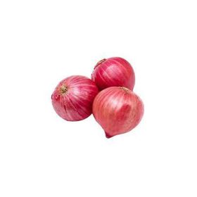 Onion Gourmet Red 500G
