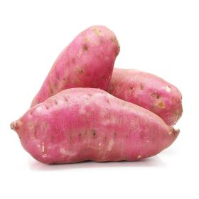 Organic Sweet Potato