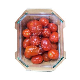 Tomato Cherry Plum