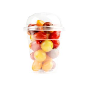 Tomato Cherry Mix Shaker Morocco