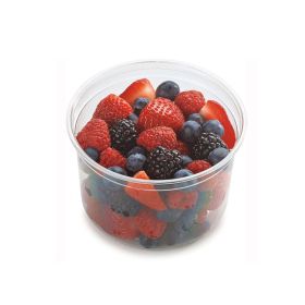 Mix Berry