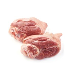 Pork Knuckle Brazil Frozen (Non-Halal)