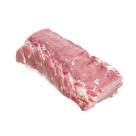 Pork Tenderloin Brazil Frozen (Non-Halal)